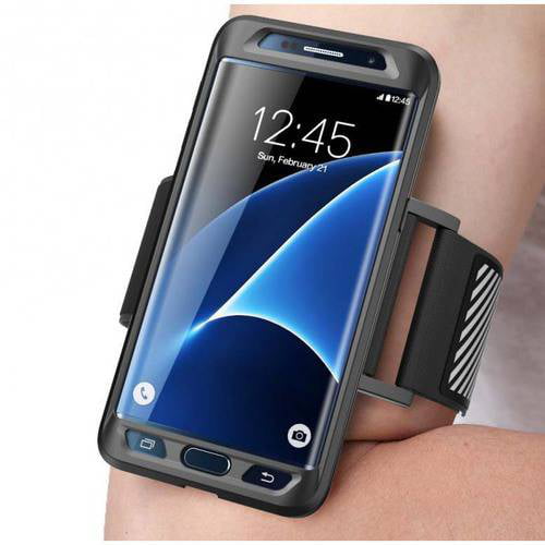 Quality Sports Armband Gym Running Workout Phone Case✔Samsung Galaxy S7 Edge